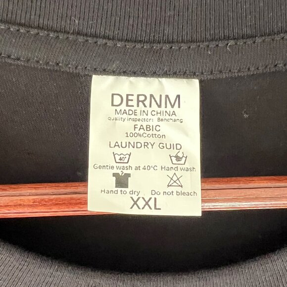 Radiohead Music Band 'Fast-Track Status' T-Shirt! Brand New! - Picture 3 of 16